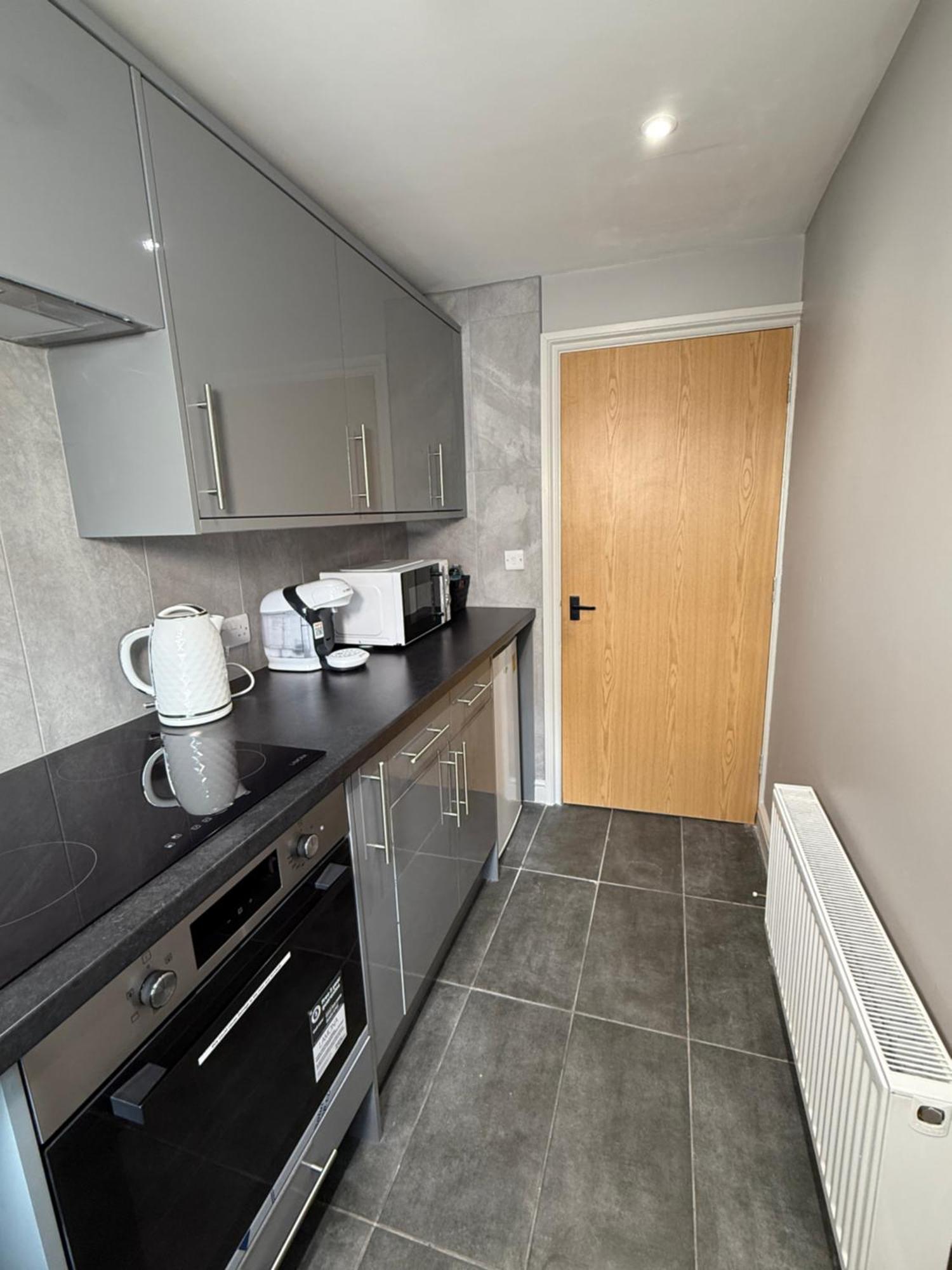 Apartament Ultra-modern Totterdown Haven Bristol
