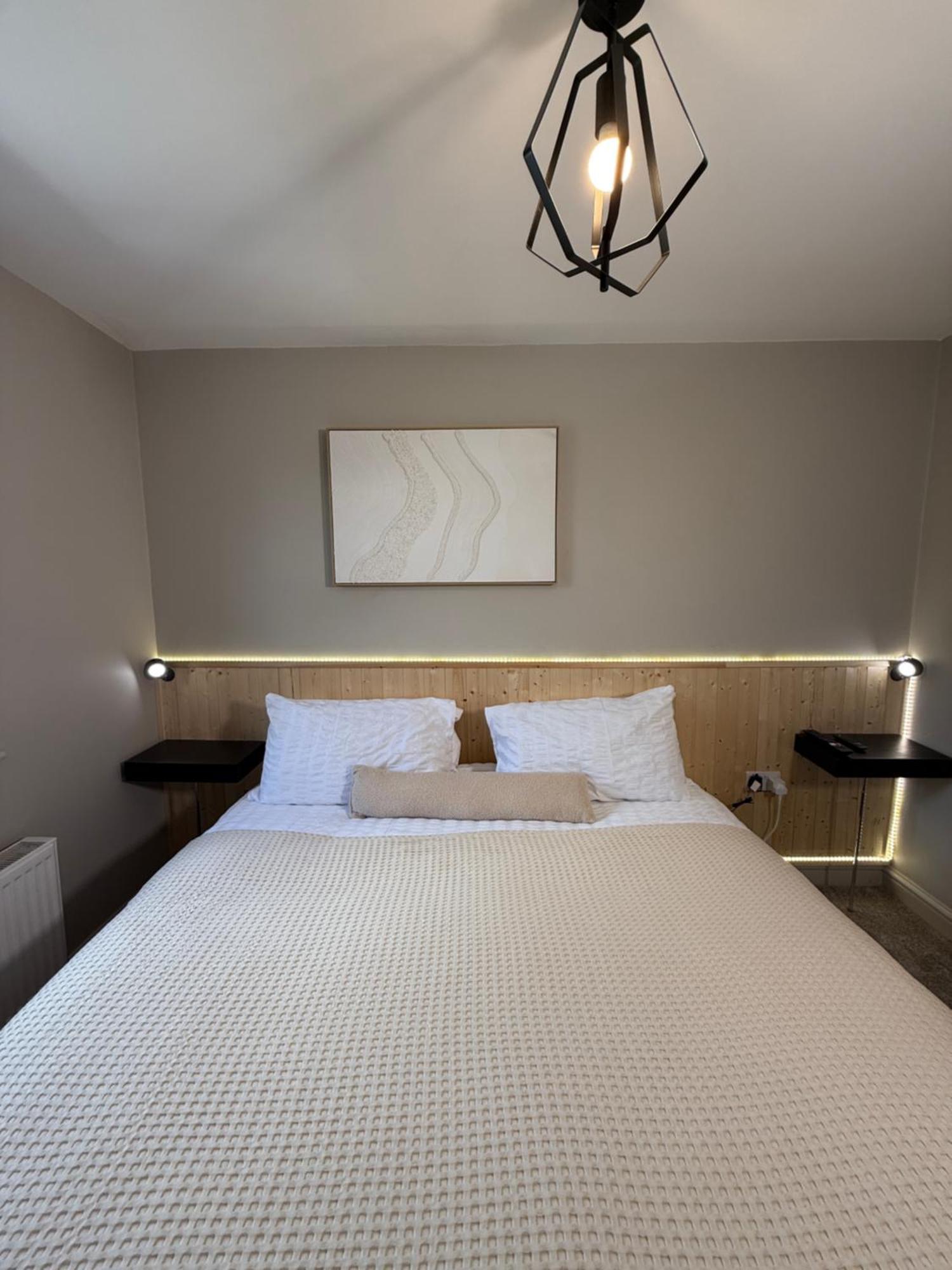 Apartament Ultra-modern Totterdown Haven Bristol